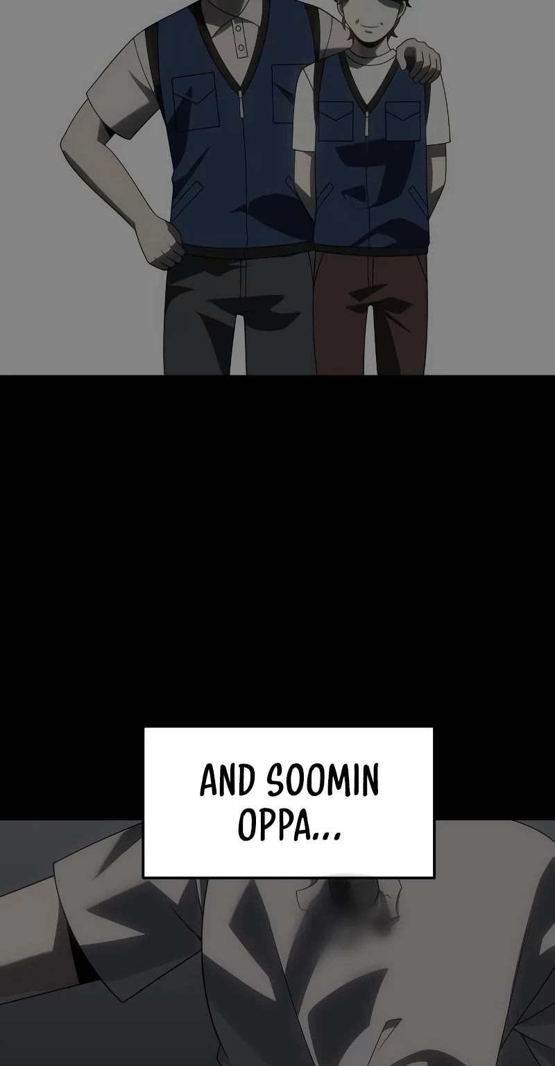 I Used to Be a Boss Chapter 96 page 39 - Chapter 96