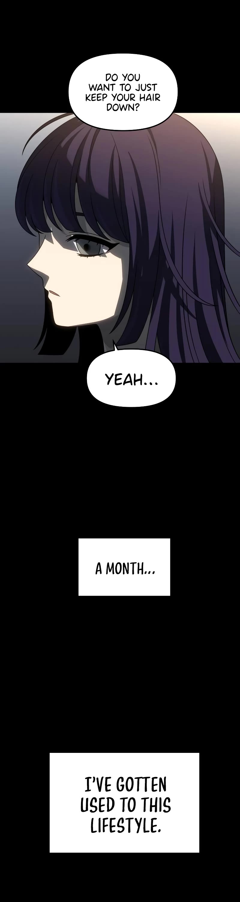 I Used to Be a Boss Chapter 96 page 4 - Chapter 96