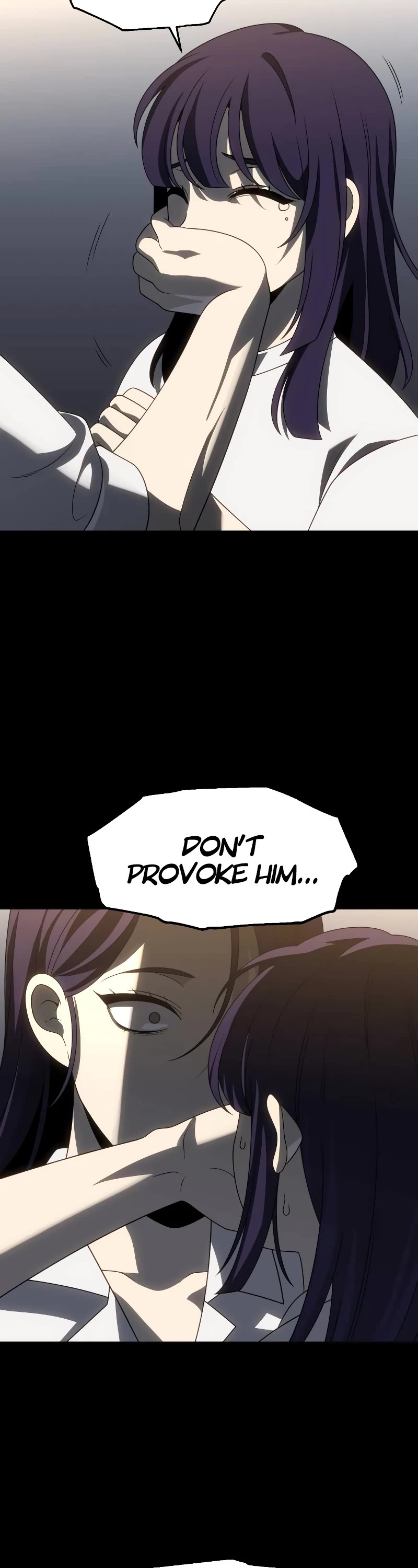 I Used to Be a Boss Chapter 96 page 42 - Chapter 96