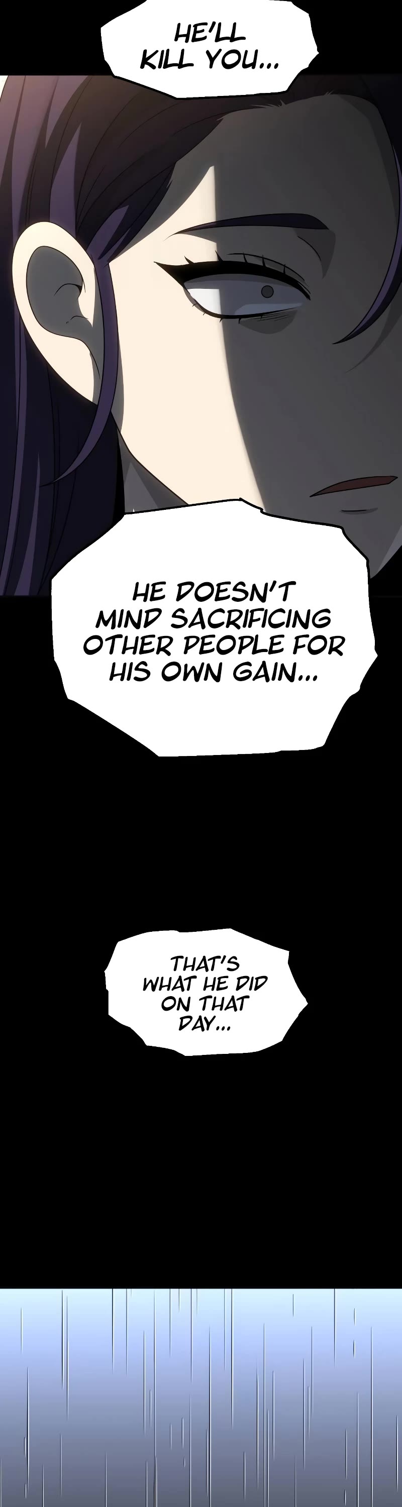 I Used to Be a Boss Chapter 96 page 43 - Chapter 96
