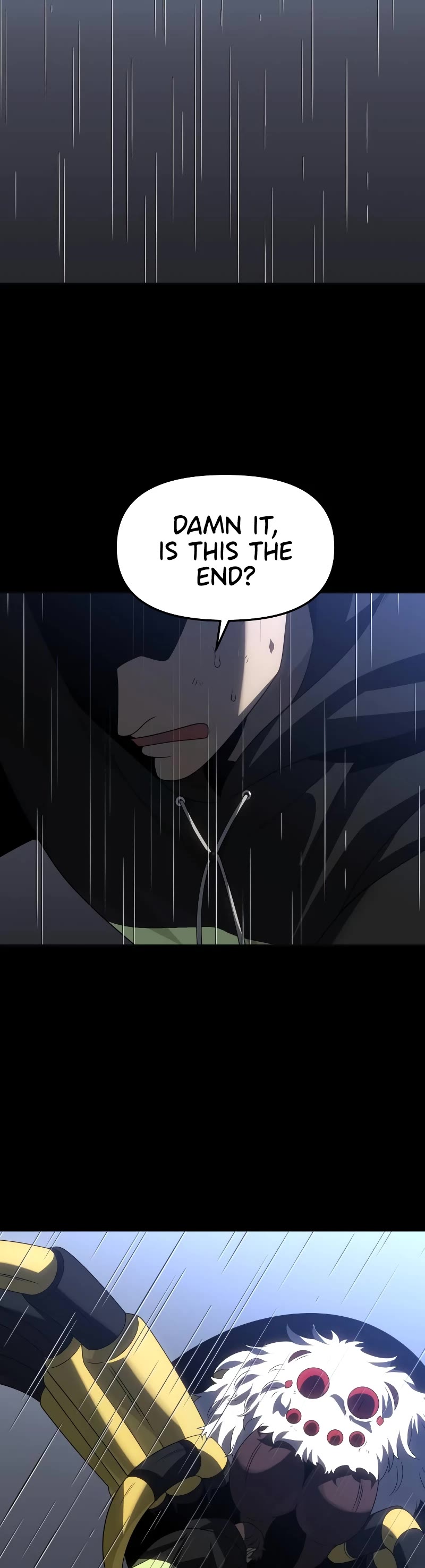 I Used to Be a Boss Chapter 96 page 44 - Chapter 96