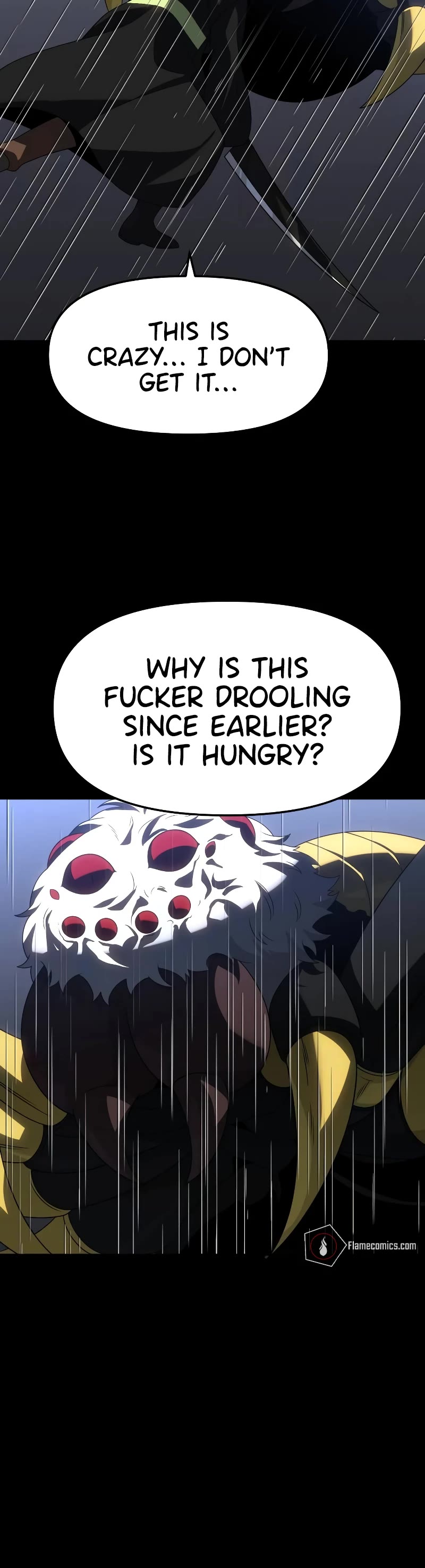 I Used to Be a Boss Chapter 96 page 45 - Chapter 96