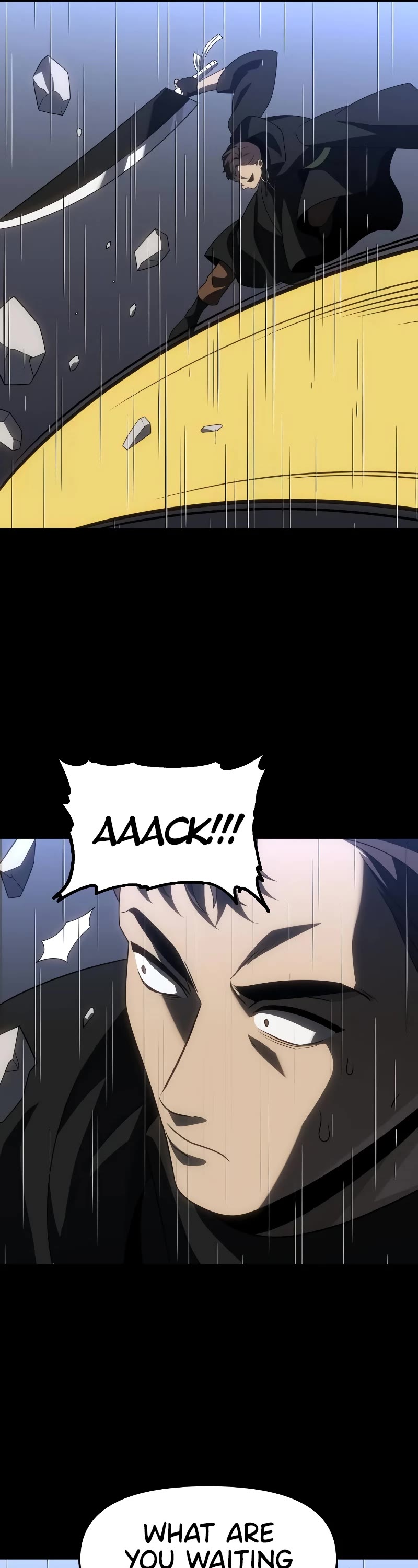 I Used to Be a Boss Chapter 96 page 46 - Chapter 96