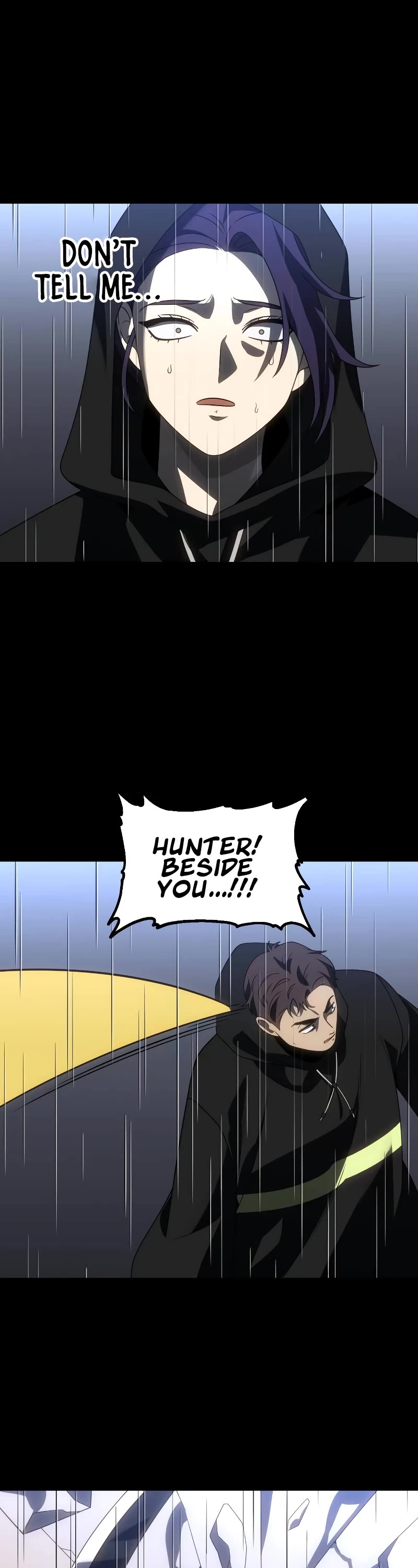 I Used to Be a Boss Chapter 96 page 49 - Chapter 96