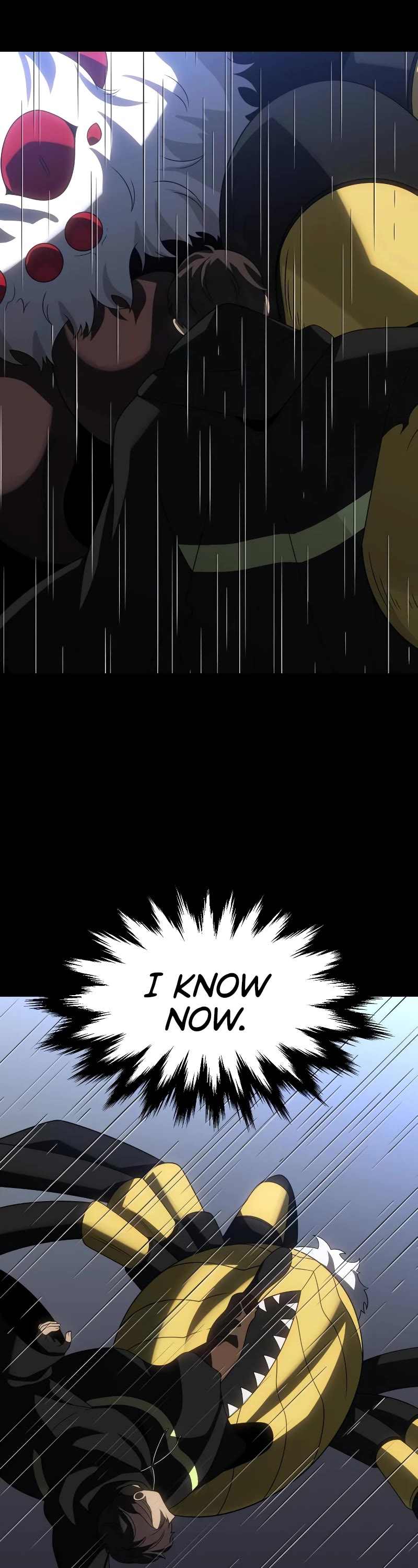 I Used to Be a Boss Chapter 96 page 52 - Chapter 96