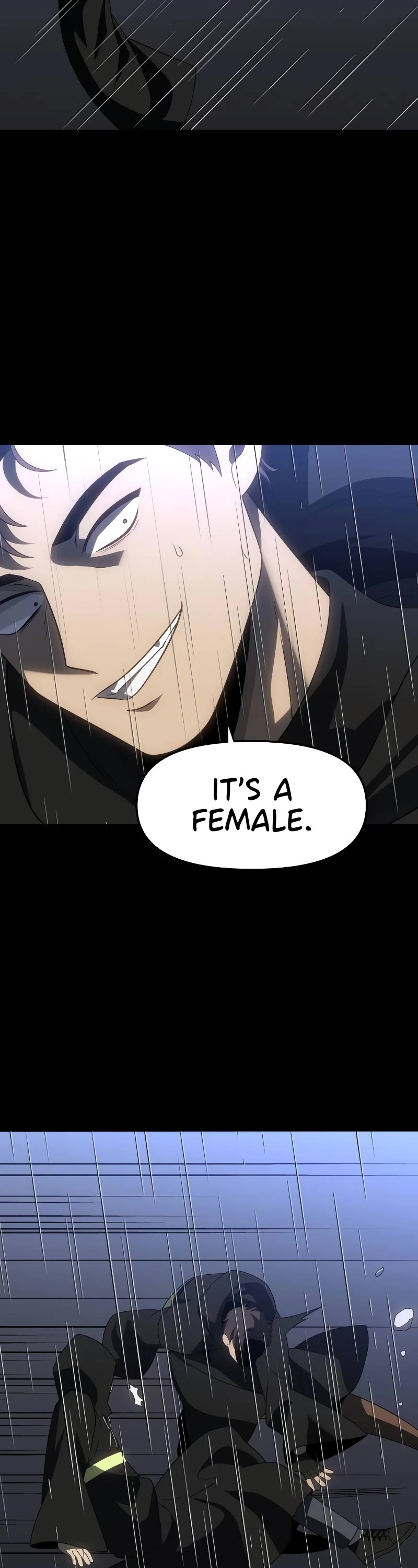 I Used to Be a Boss Chapter 96 page 53 - Chapter 96