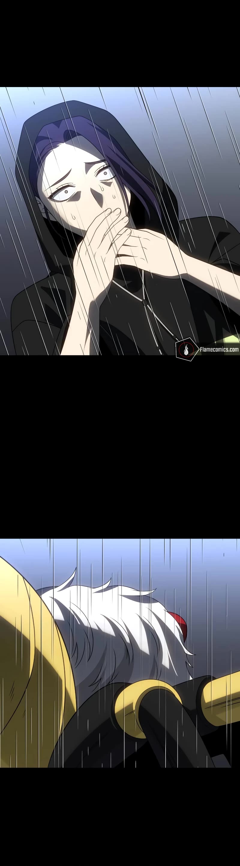 I Used to Be a Boss Chapter 96 page 56 - Chapter 96