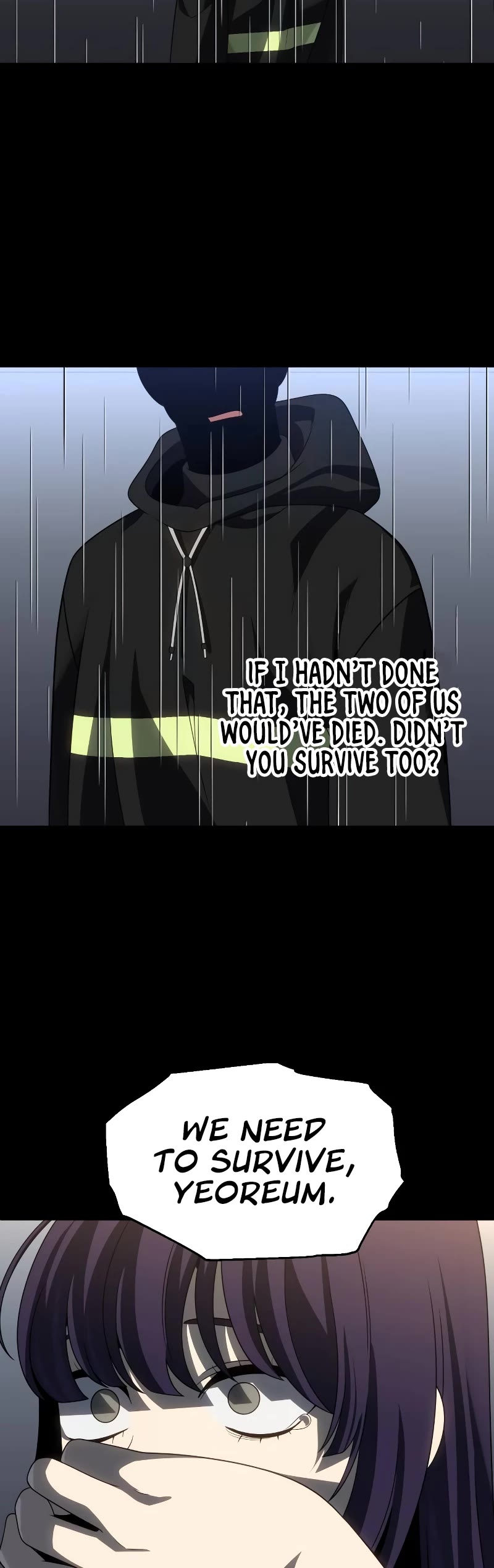 I Used to Be a Boss Chapter 96 page 60 - Chapter 96