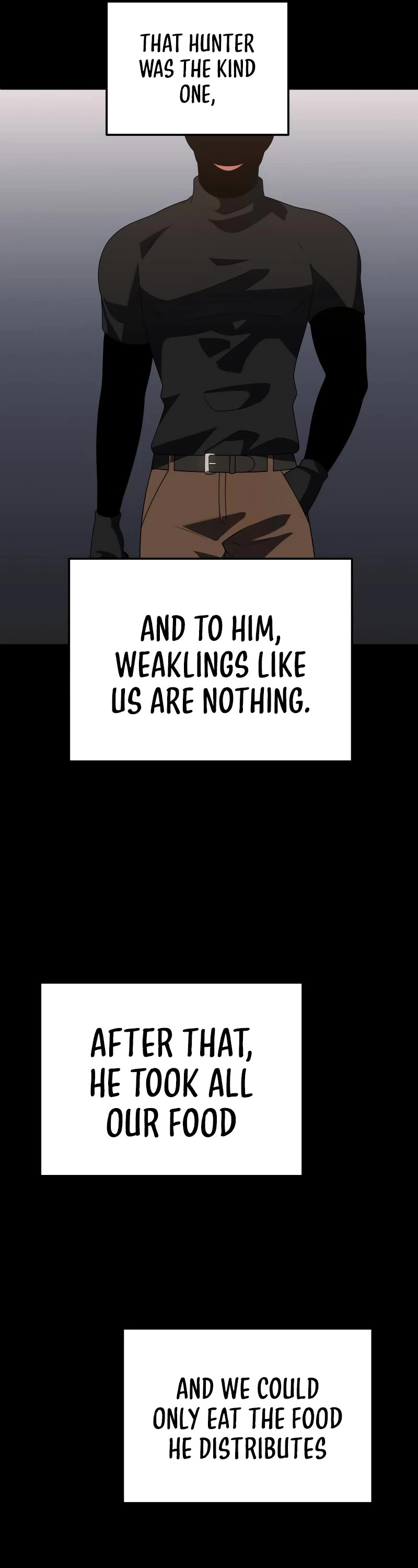 I Used to Be a Boss Chapter 96 page 62 - Chapter 96