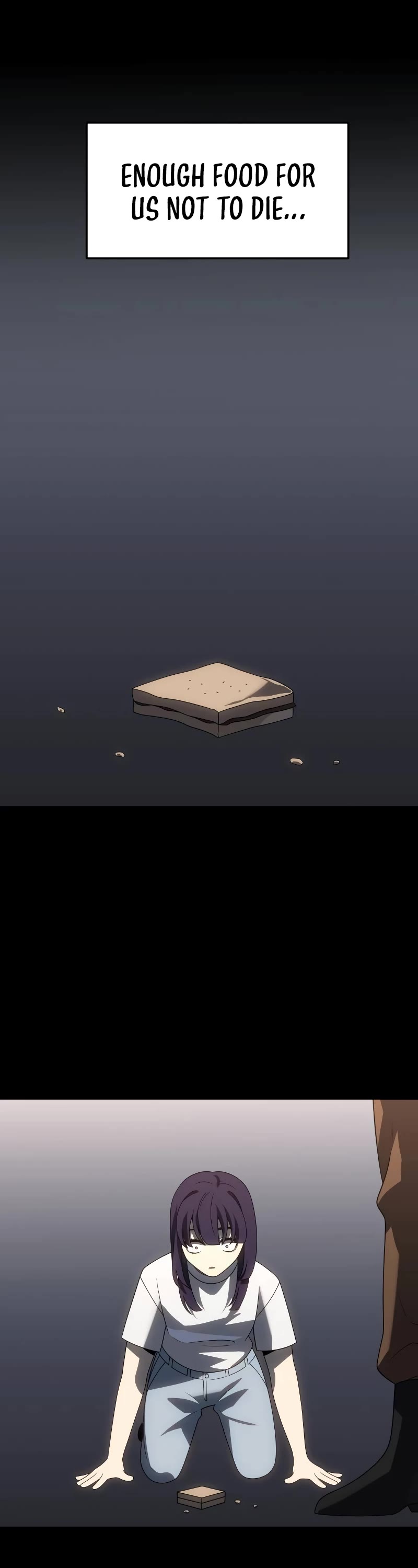 I Used to Be a Boss Chapter 96 page 63 - Chapter 96