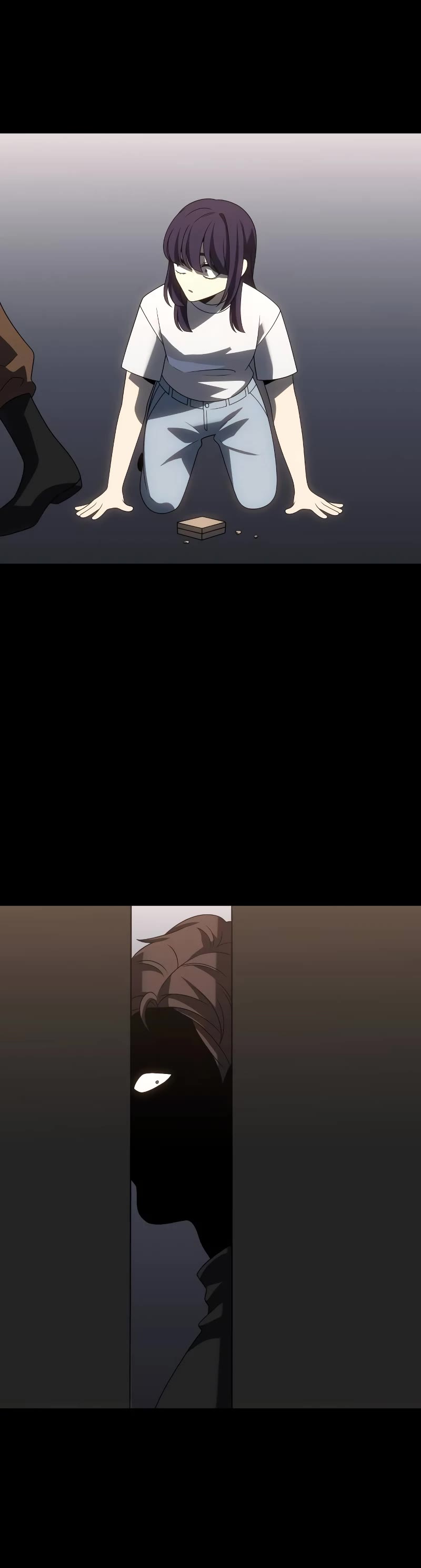 I Used to Be a Boss Chapter 96 page 64 - Chapter 96