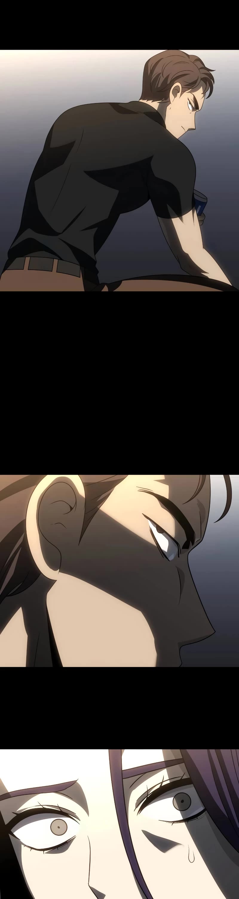 I Used to Be a Boss Chapter 96 page 8 - Chapter 96