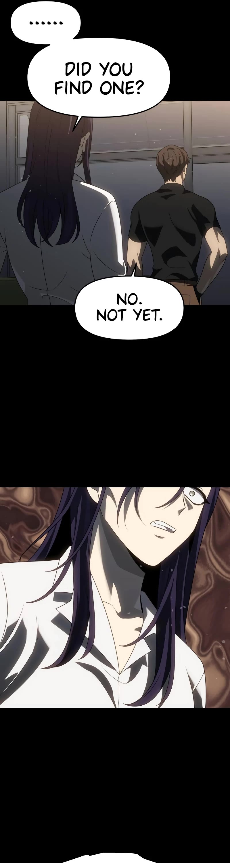 I Used to Be a Boss Chapter 97 page 10 - Chapter 97