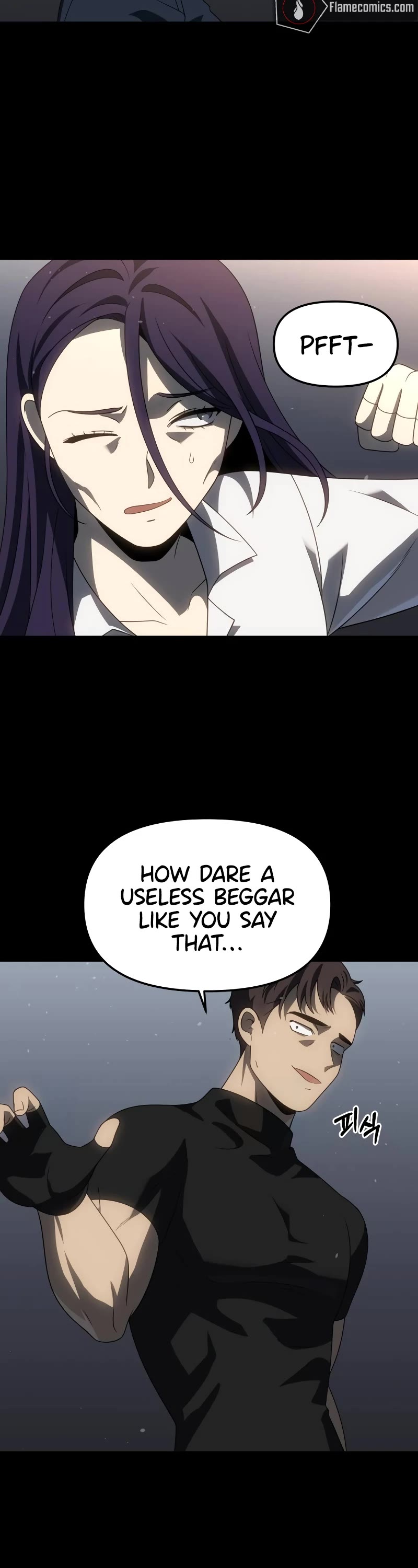 I Used to Be a Boss Chapter 97 page 13 - Chapter 97