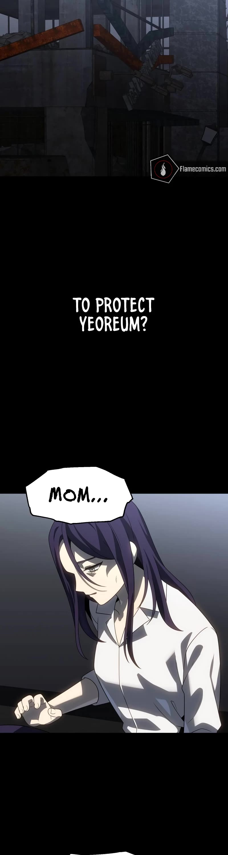 I Used to Be a Boss Chapter 97 page 20 - Chapter 97