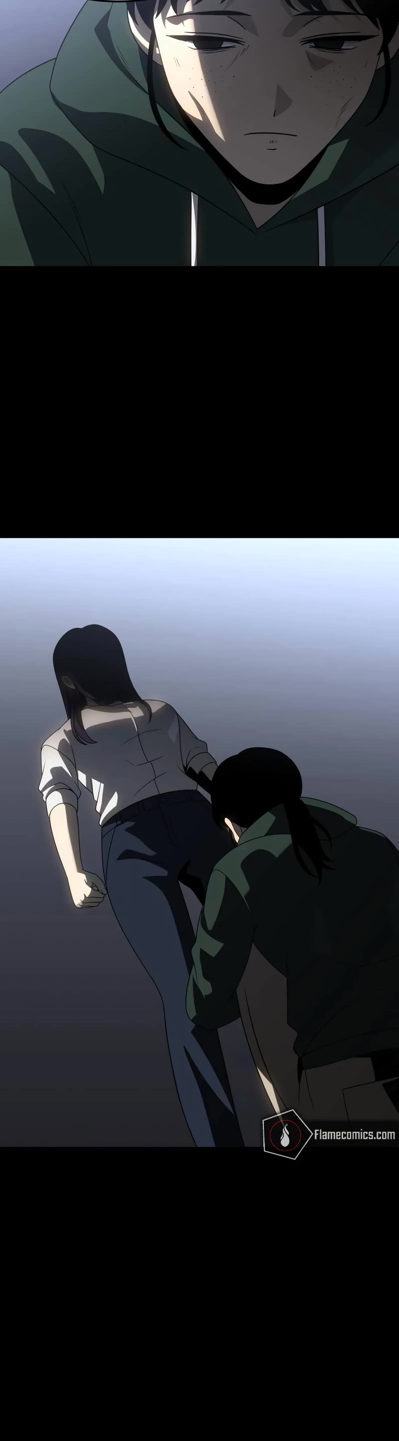 I Used to Be a Boss Chapter 97 page 24 - Chapter 97