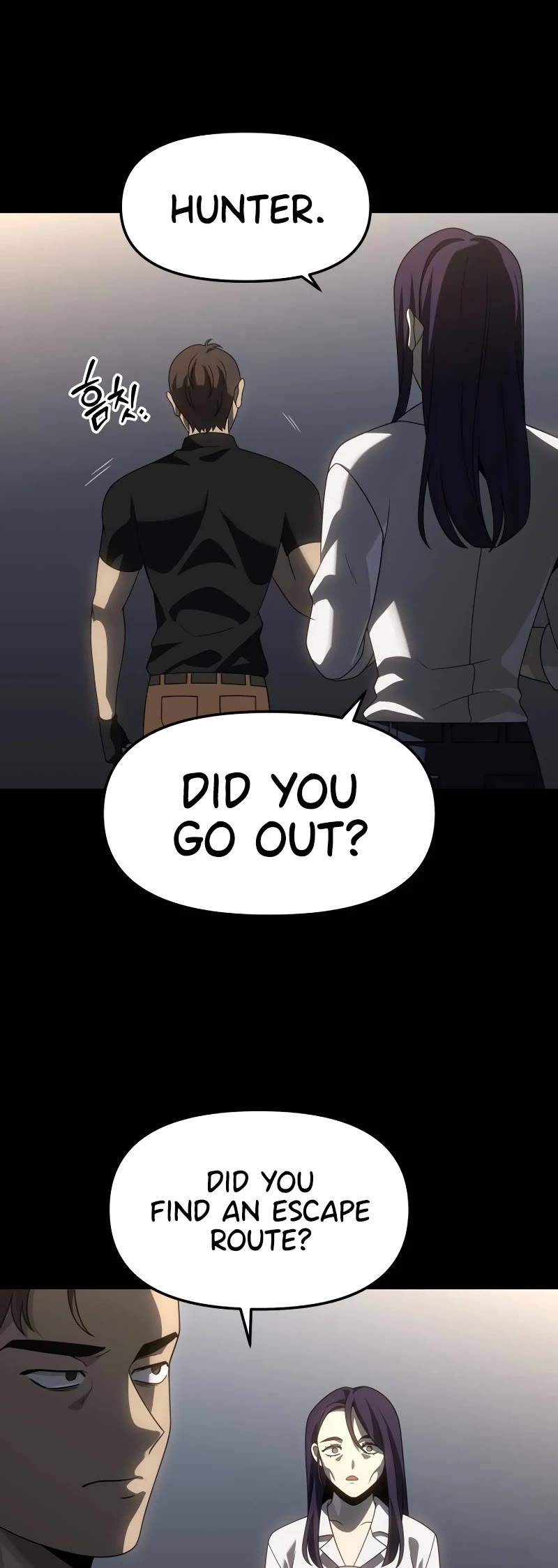 I Used to Be a Boss Chapter 97 page 28 - Chapter 97