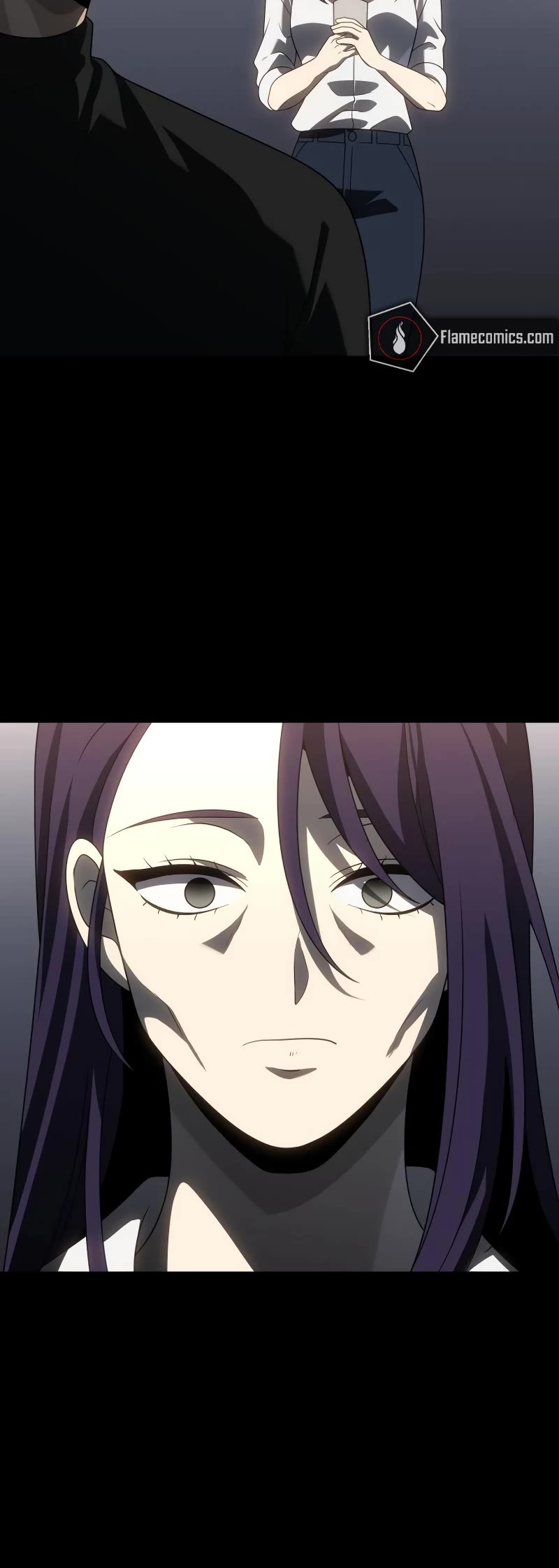 I Used to Be a Boss Chapter 97 page 29 - Chapter 97