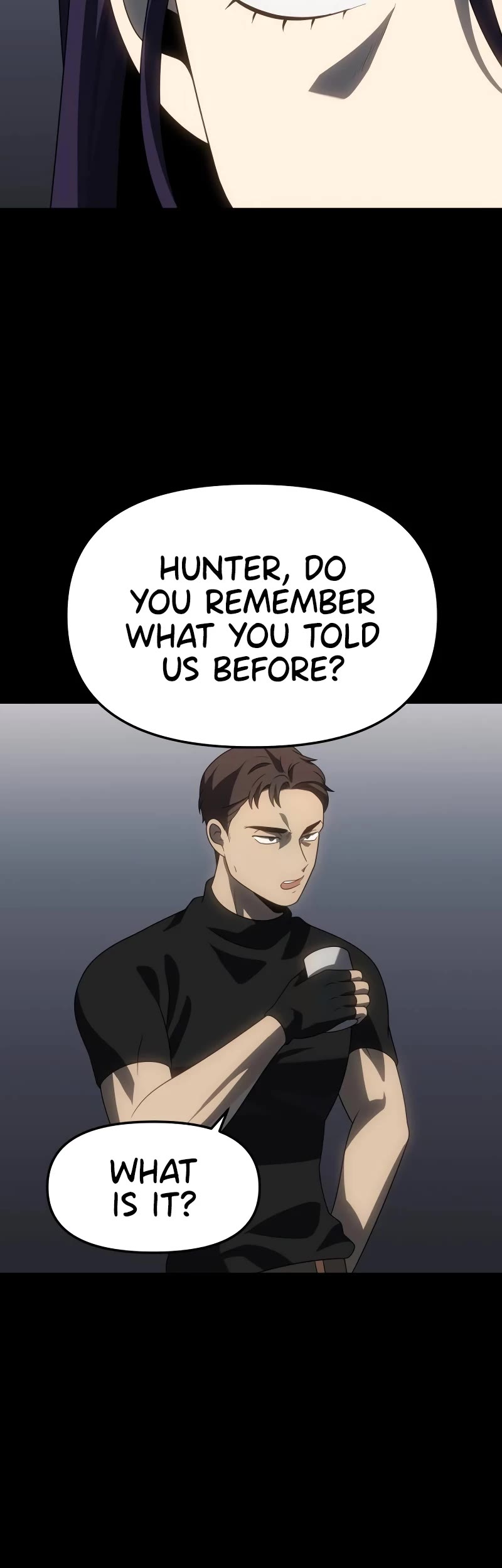 I Used to Be a Boss Chapter 97 page 33 - Chapter 97