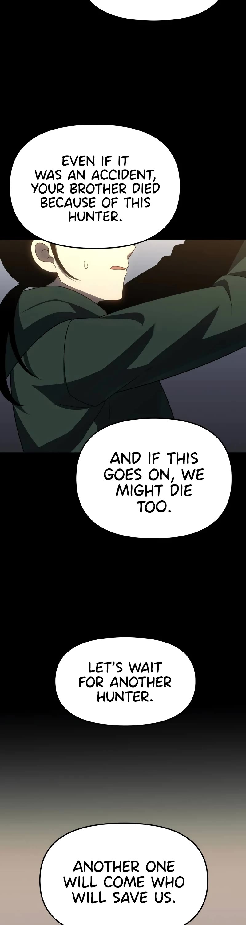 I Used to Be a Boss Chapter 97 page 40 - Chapter 97