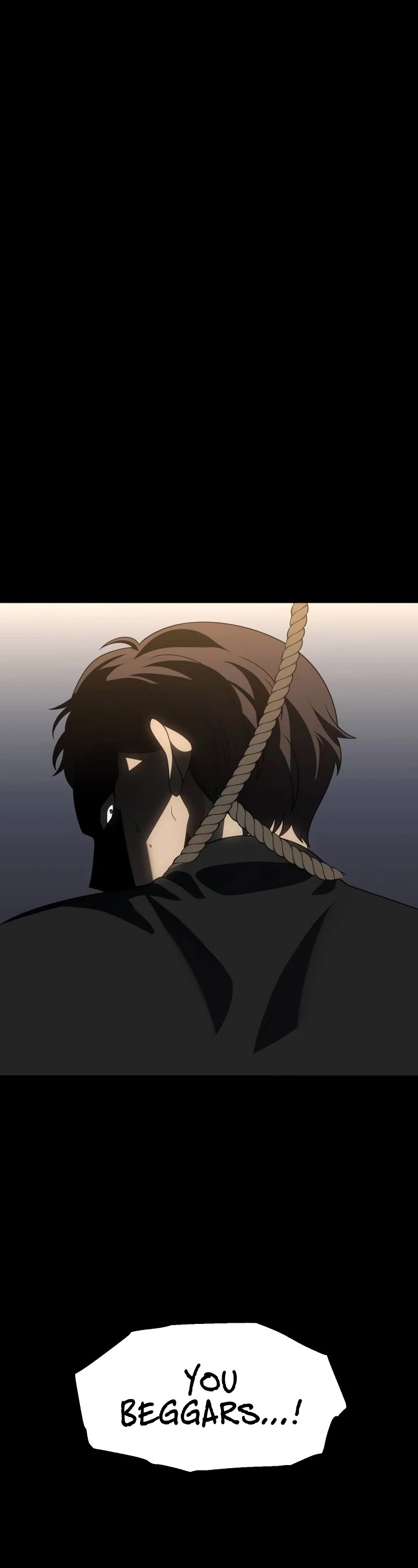 I Used to Be a Boss Chapter 97 page 45 - Chapter 97