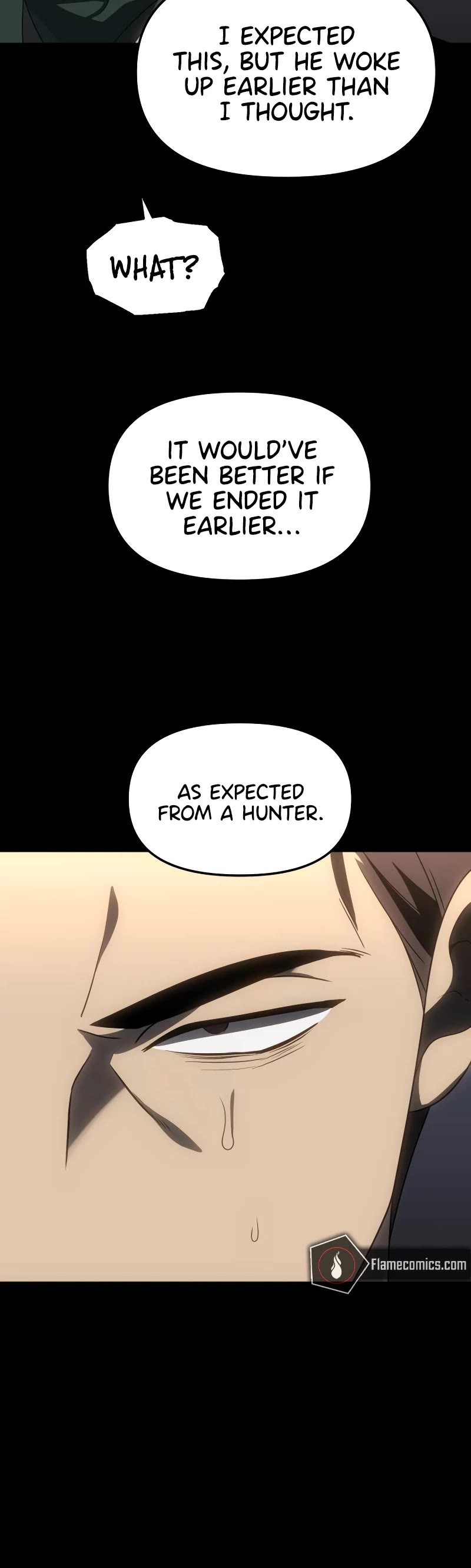 I Used to Be a Boss Chapter 97 page 49 - Chapter 97