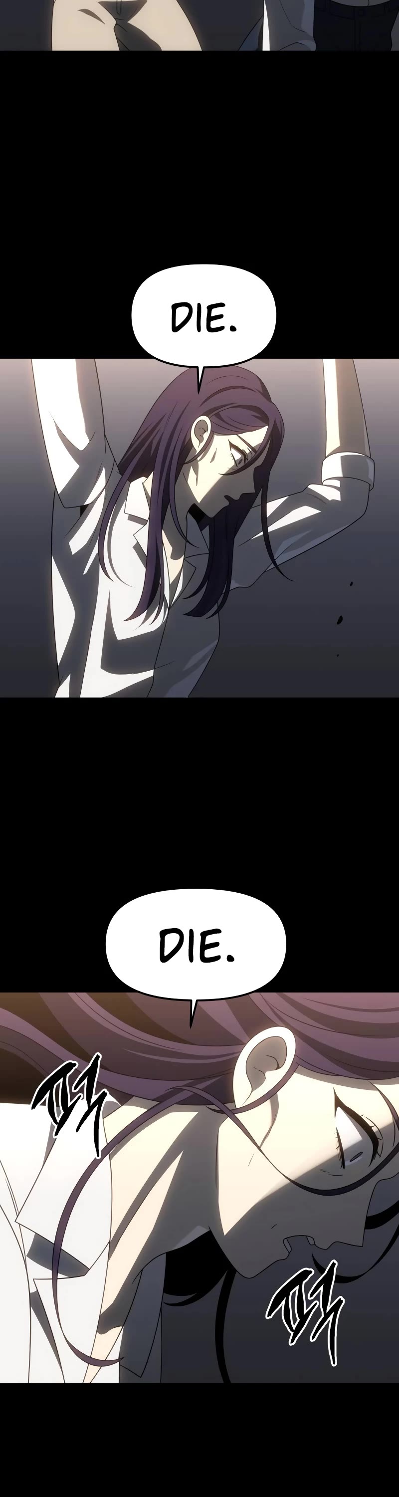I Used to Be a Boss Chapter 97 page 55 - Chapter 97