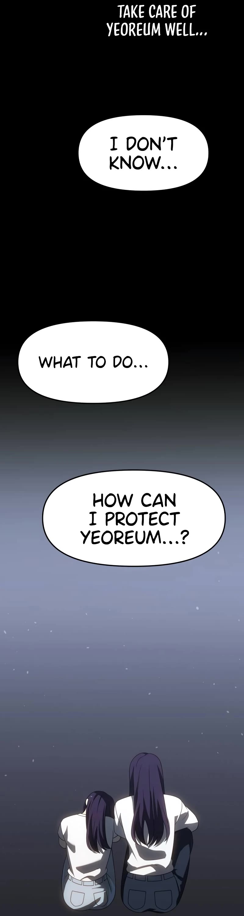 I Used to Be a Boss Chapter 97 page 6 - Chapter 97