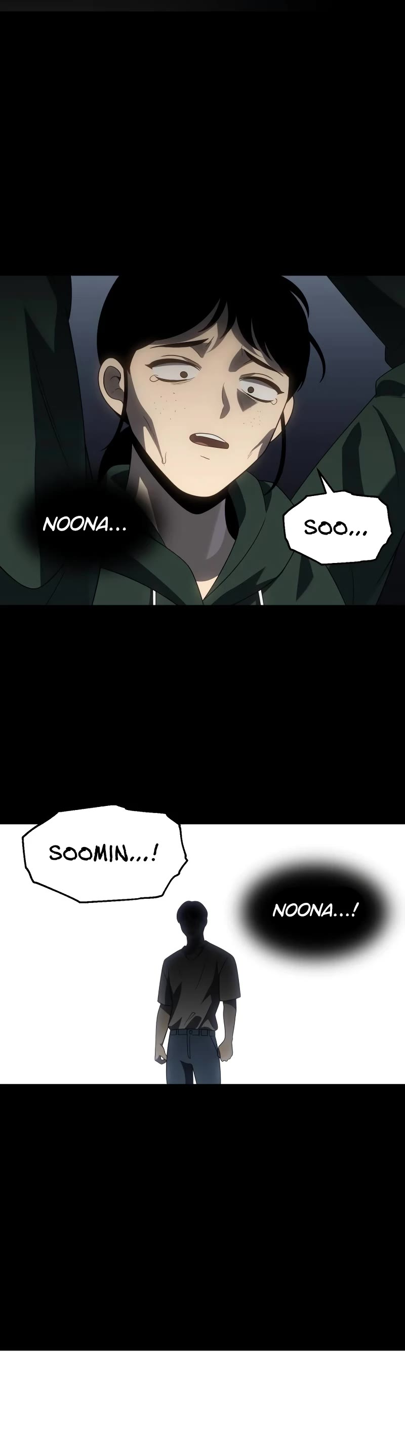 I Used to Be a Boss Chapter 97 page 61 - Chapter 97