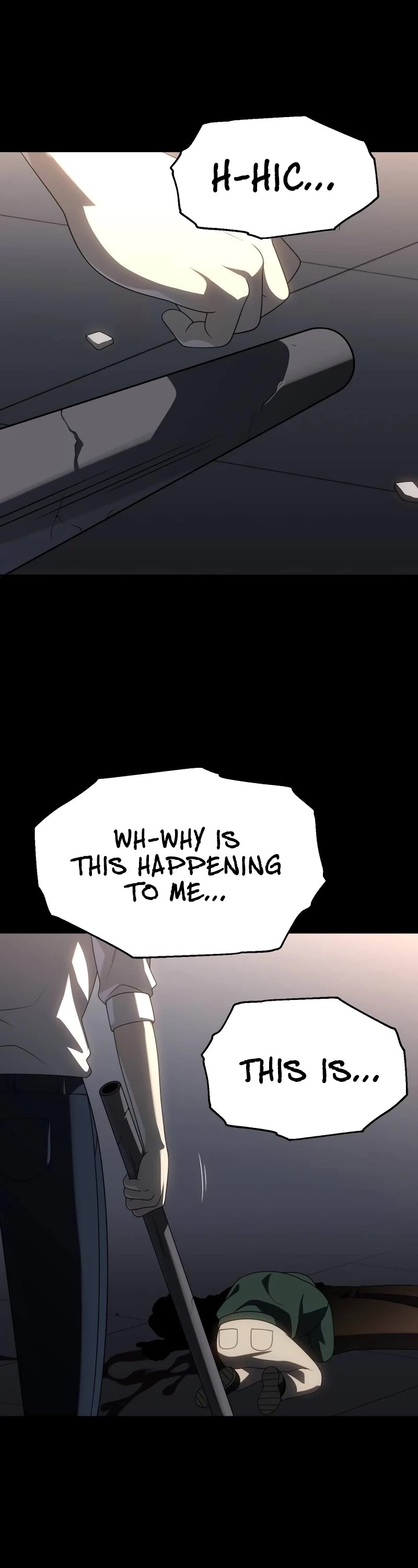 I Used to Be a Boss Chapter 97 page 63 - Chapter 97