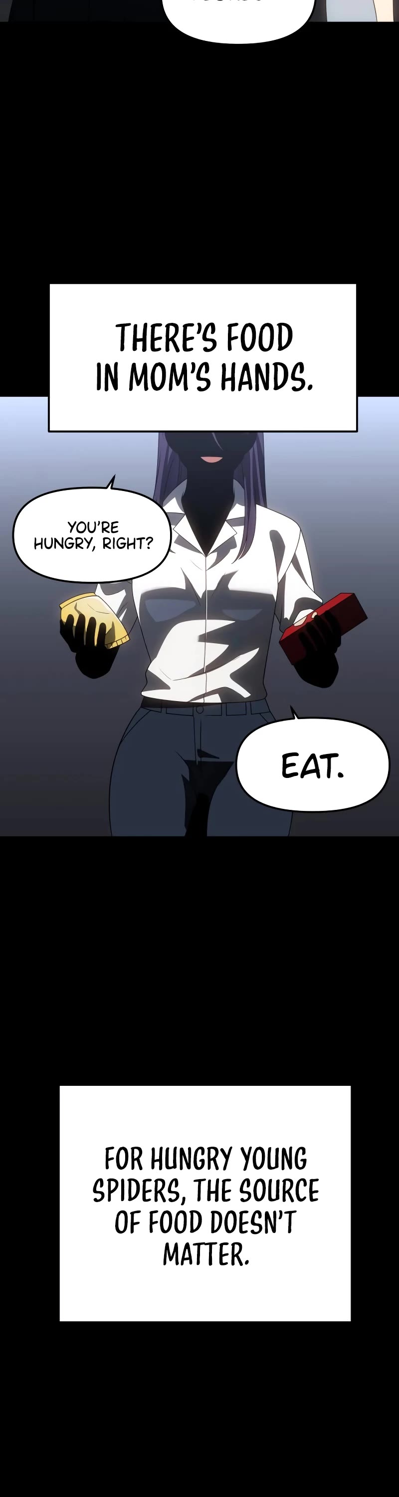 I Used to Be a Boss Chapter 97 page 67 - Chapter 97