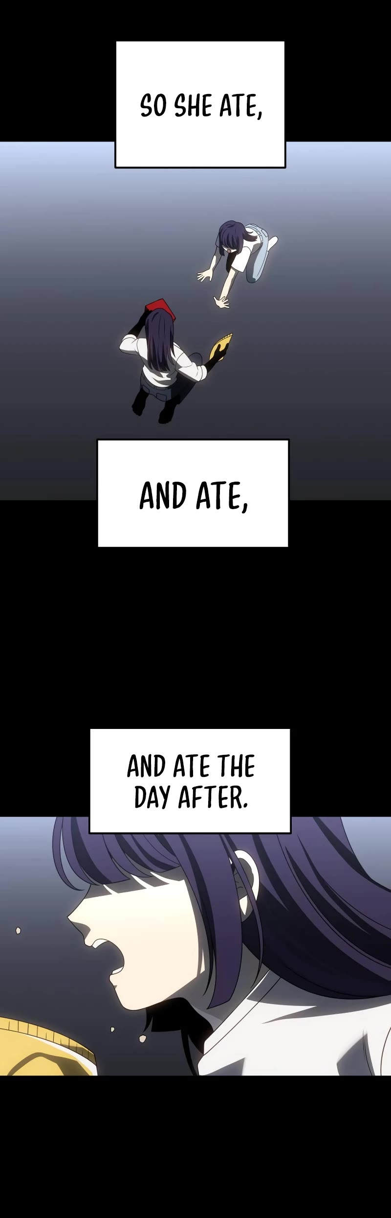 I Used to Be a Boss Chapter 97 page 68 - Chapter 97