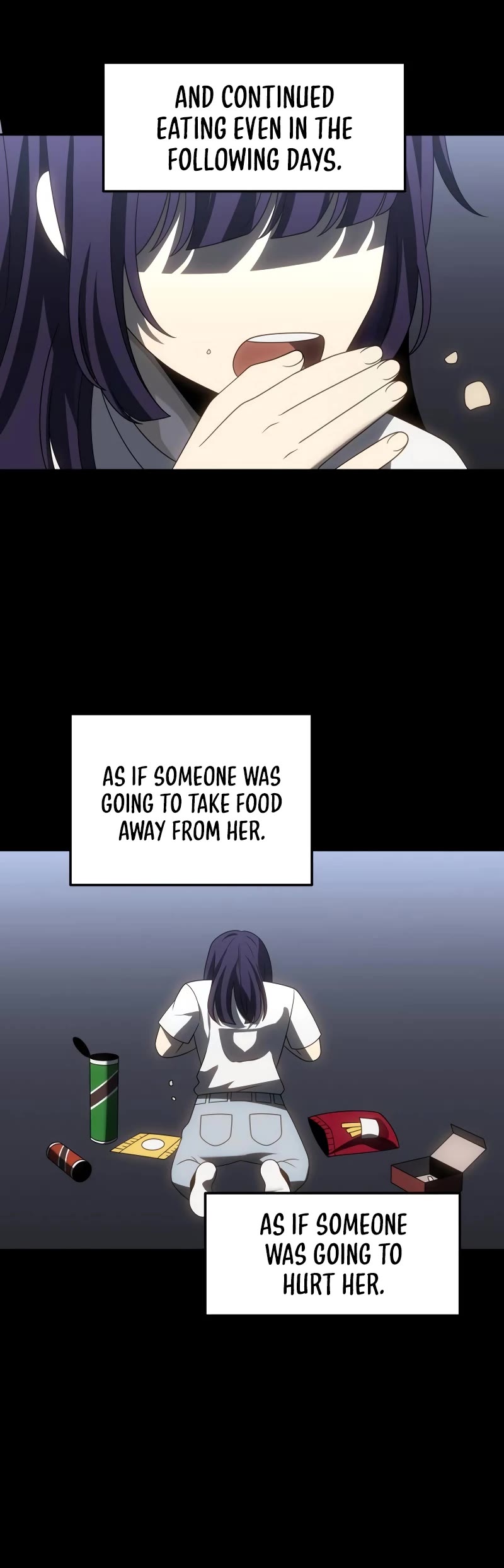 I Used to Be a Boss Chapter 97 page 69 - Chapter 97