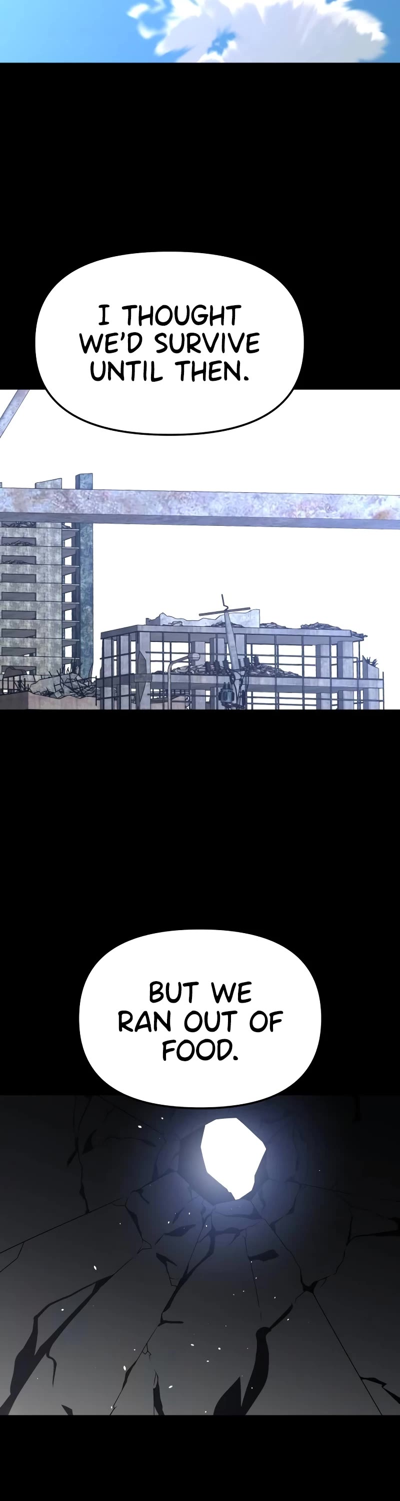 I Used to Be a Boss Chapter 97 page 71 - Chapter 97