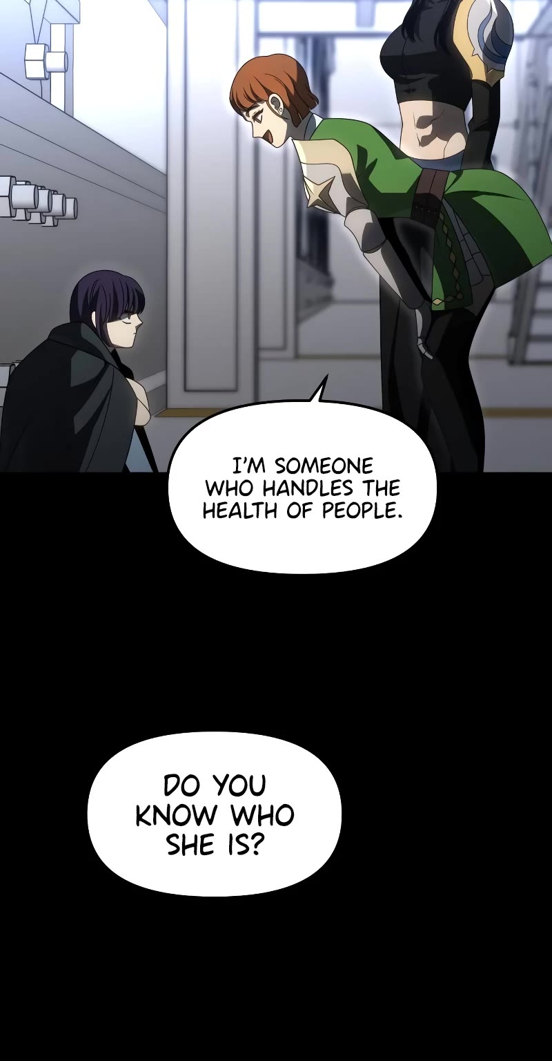 I Used to Be a Boss Chapter 98 page 12 - Chapter 98