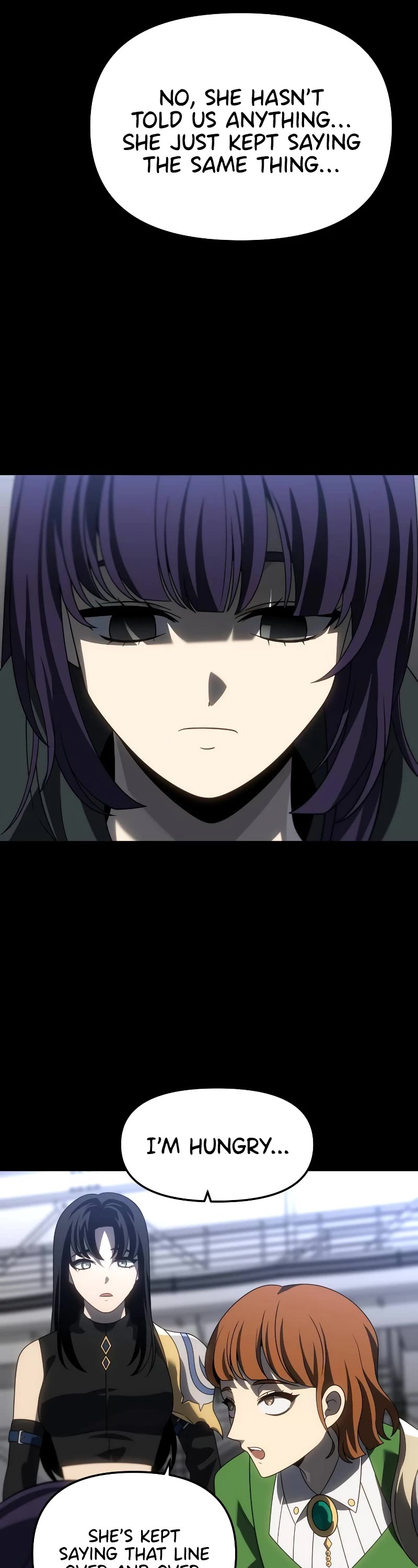 I Used to Be a Boss Chapter 98 page 13 - Chapter 98