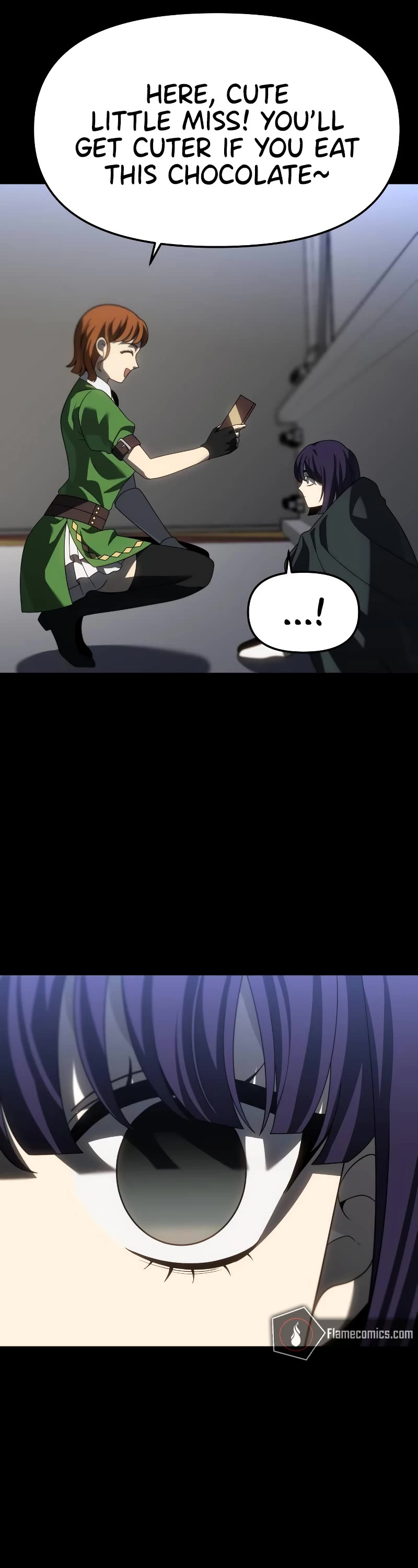 I Used to Be a Boss Chapter 98 page 15 - Chapter 98