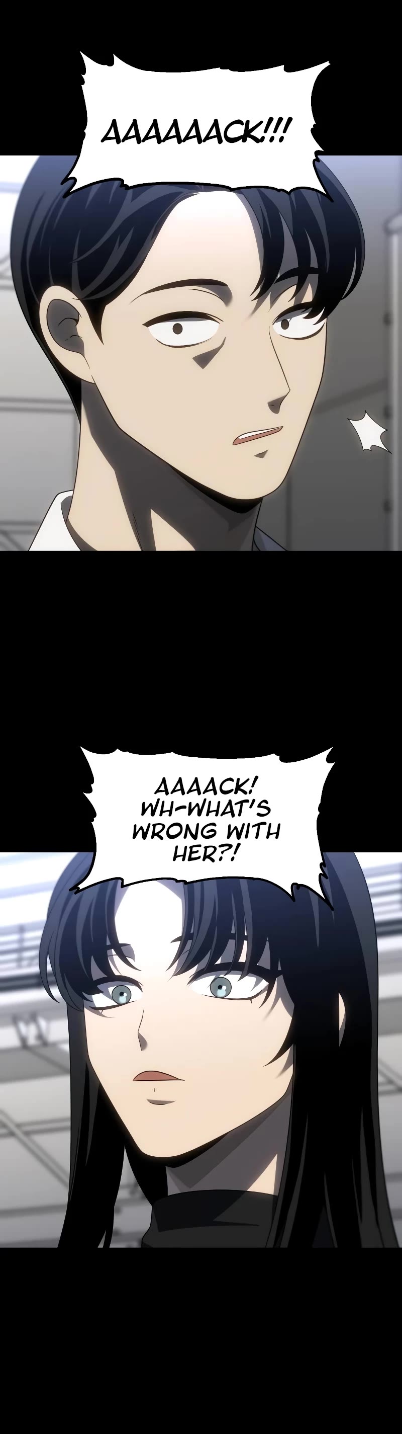 I Used to Be a Boss Chapter 98 page 17 - Chapter 98
