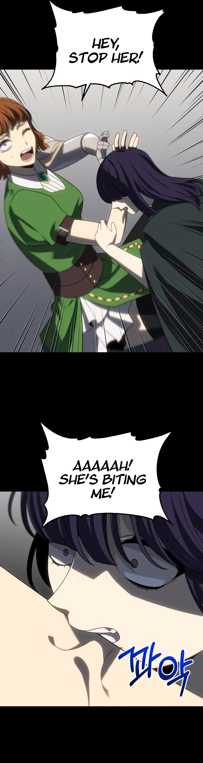 I Used to Be a Boss Chapter 98 page 18 - Chapter 98