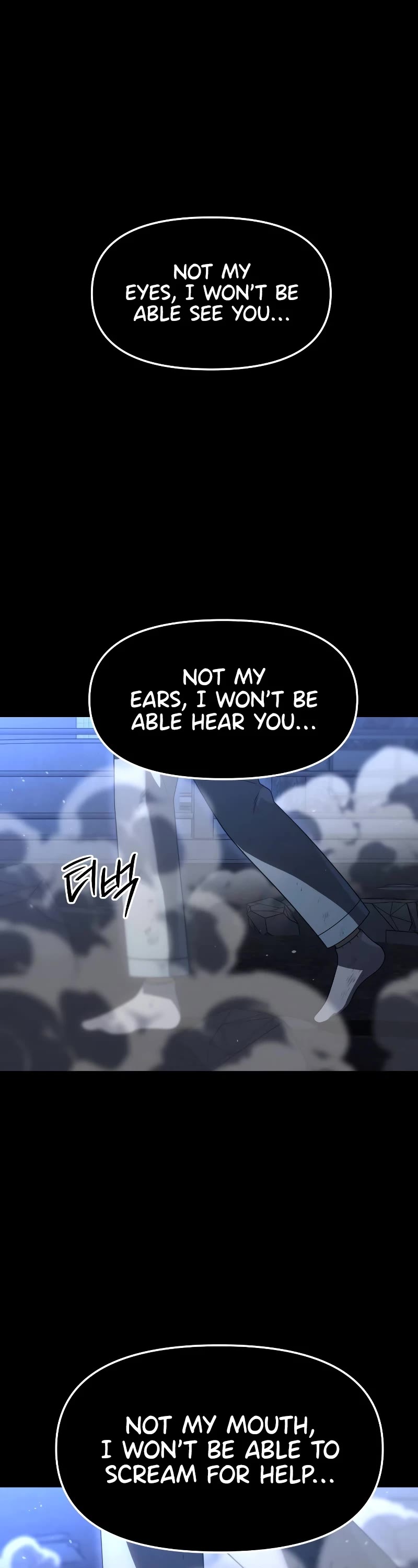I Used to Be a Boss Chapter 98 page 2 - Chapter 98