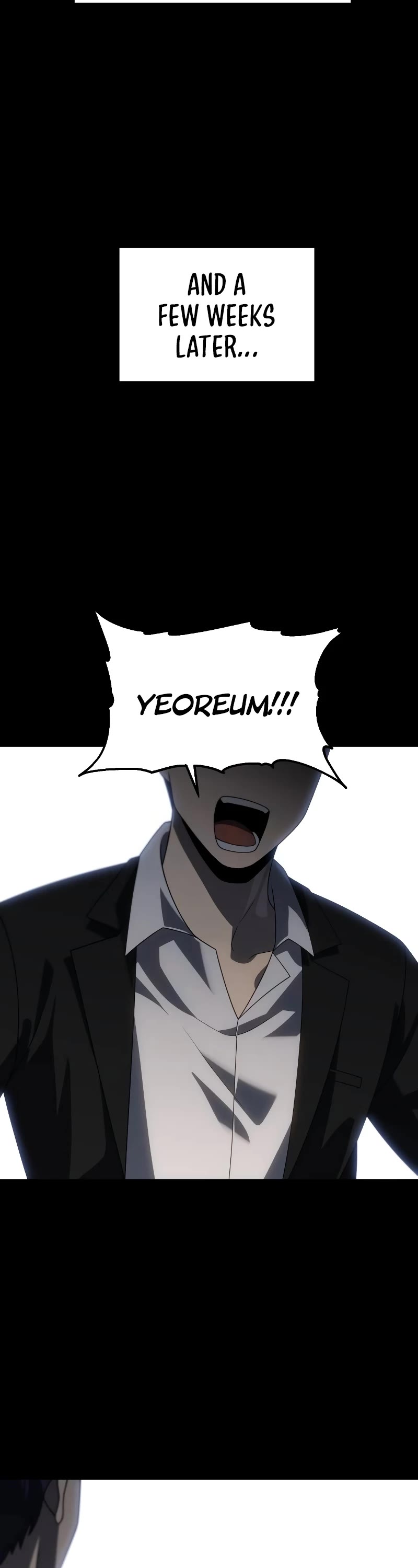 I Used to Be a Boss Chapter 98 page 20 - Chapter 98