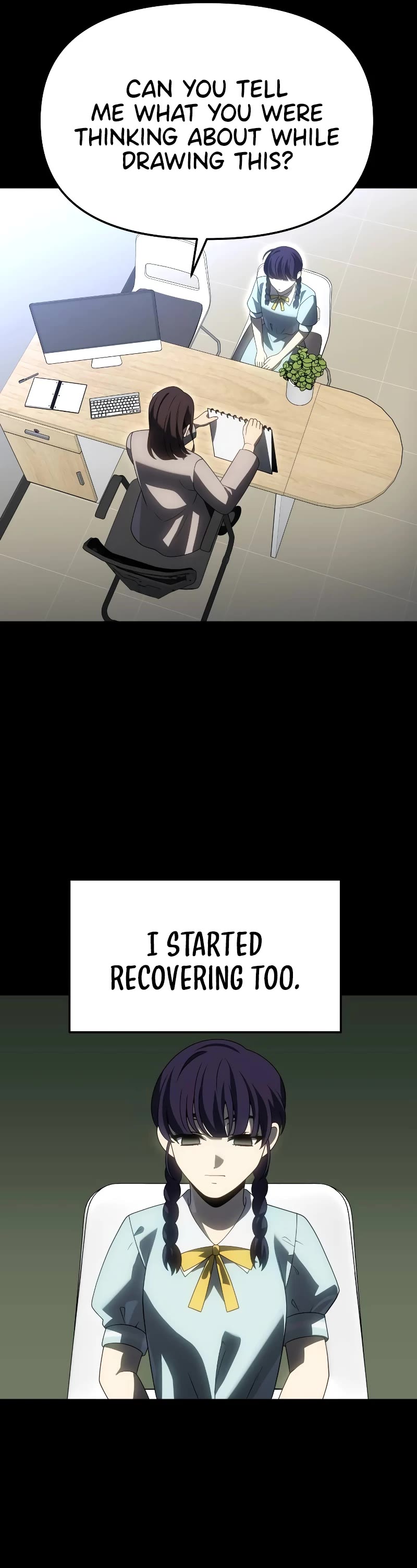 I Used to Be a Boss Chapter 98 page 23 - Chapter 98
