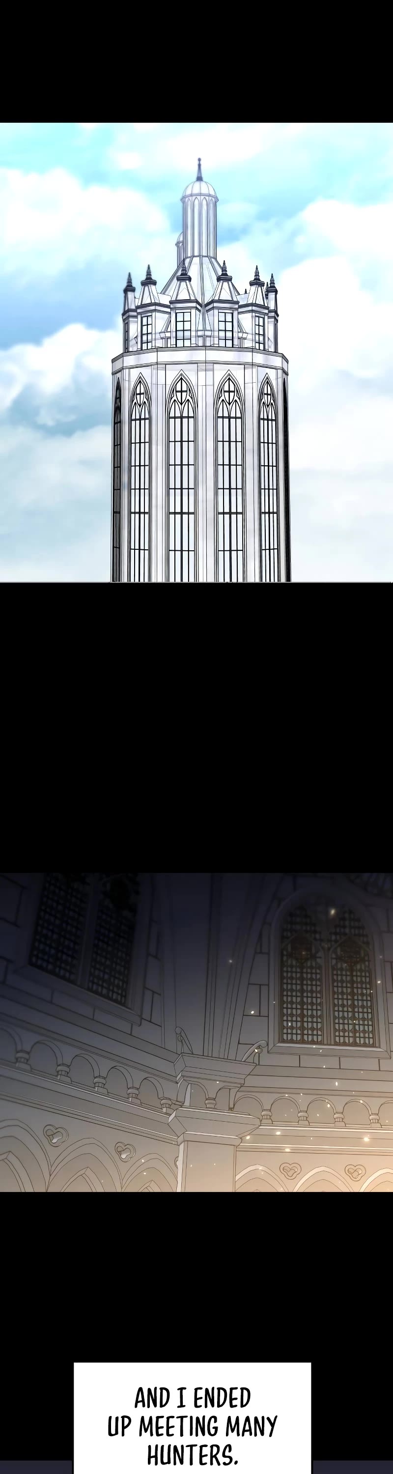 I Used to Be a Boss Chapter 98 page 31 - Chapter 98