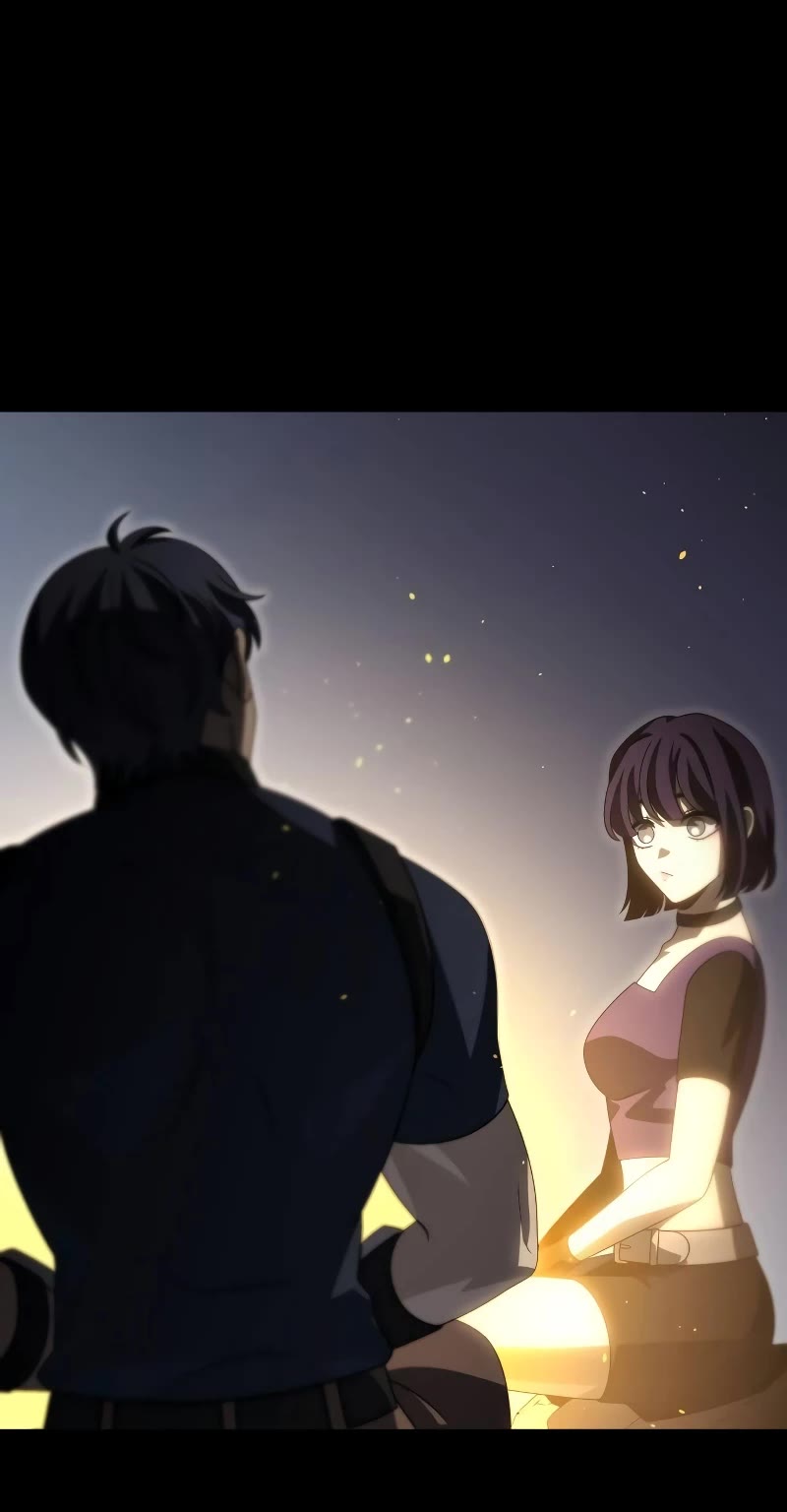 I Used to Be a Boss Chapter 98 page 34 - Chapter 98