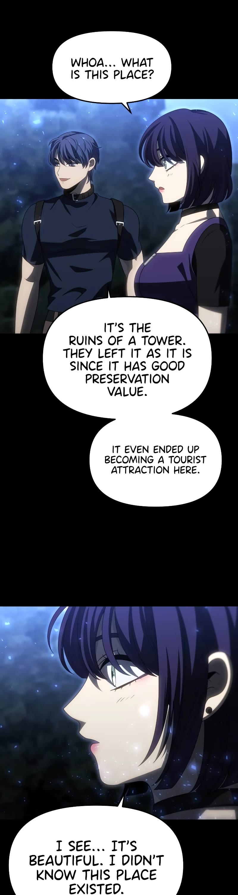 I Used to Be a Boss Chapter 98 page 41 - Chapter 98