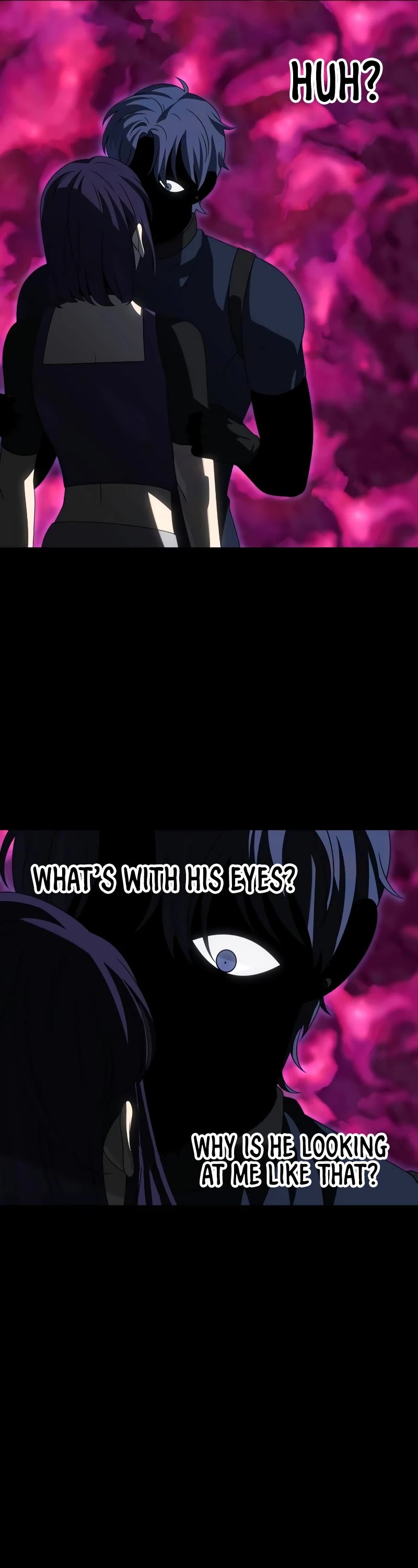I Used to Be a Boss Chapter 98 page 46 - Chapter 98