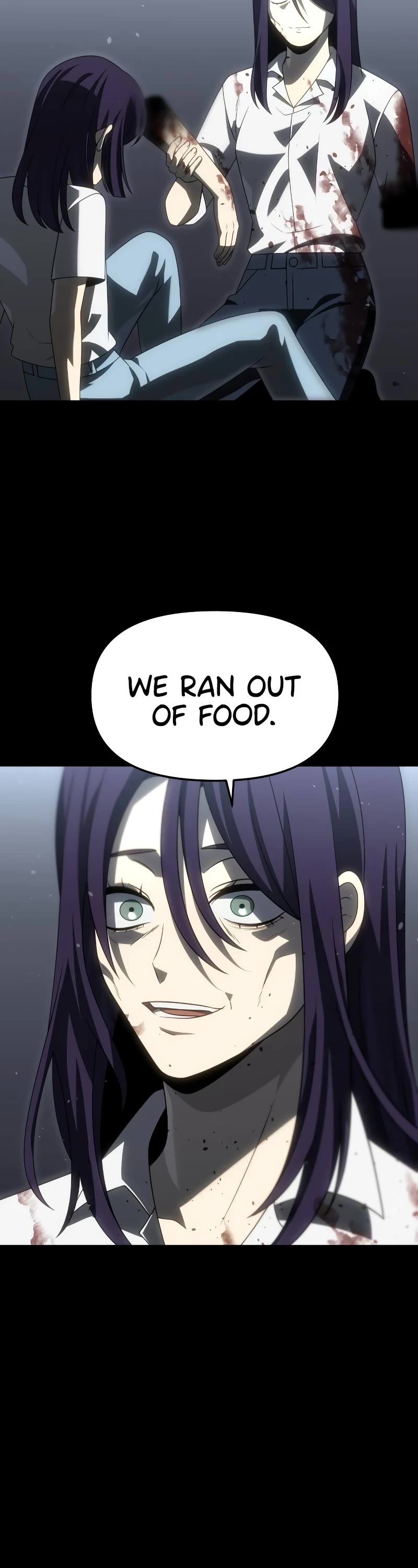 I Used to Be a Boss Chapter 98 page 49 - Chapter 98