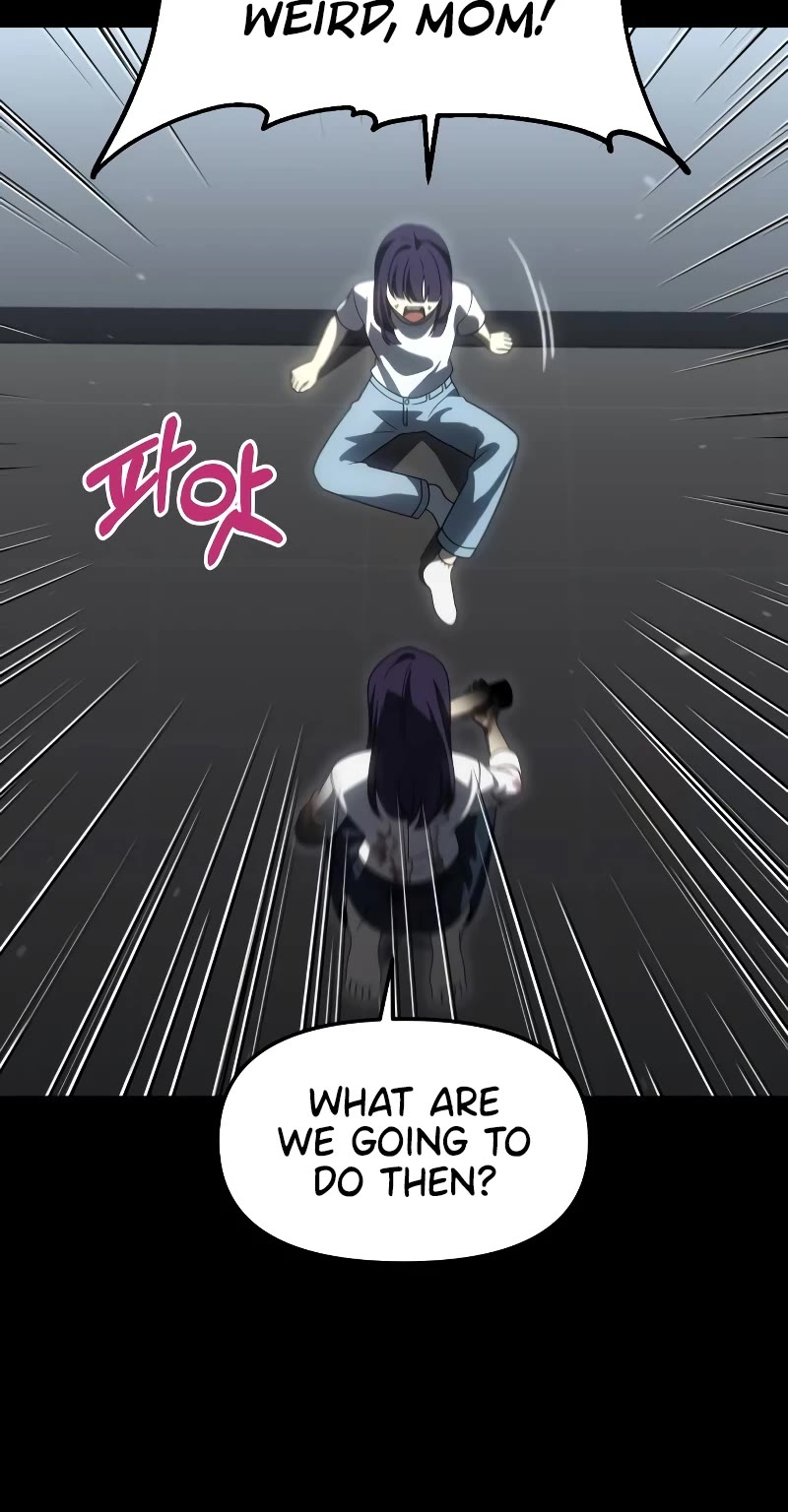 I Used to Be a Boss Chapter 98 page 51 - Chapter 98