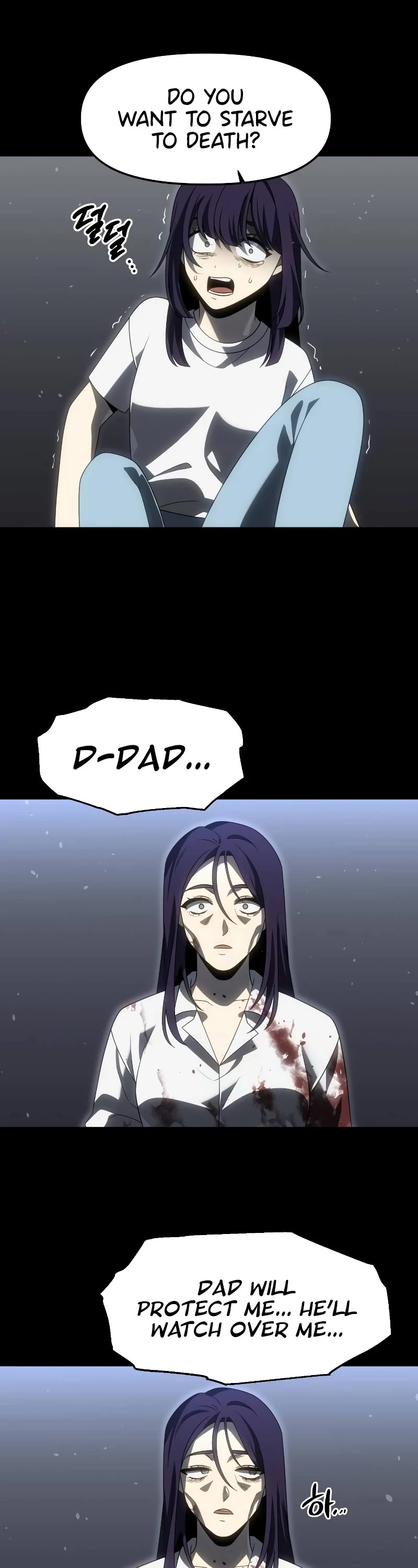 I Used to Be a Boss Chapter 98 page 52 - Chapter 98