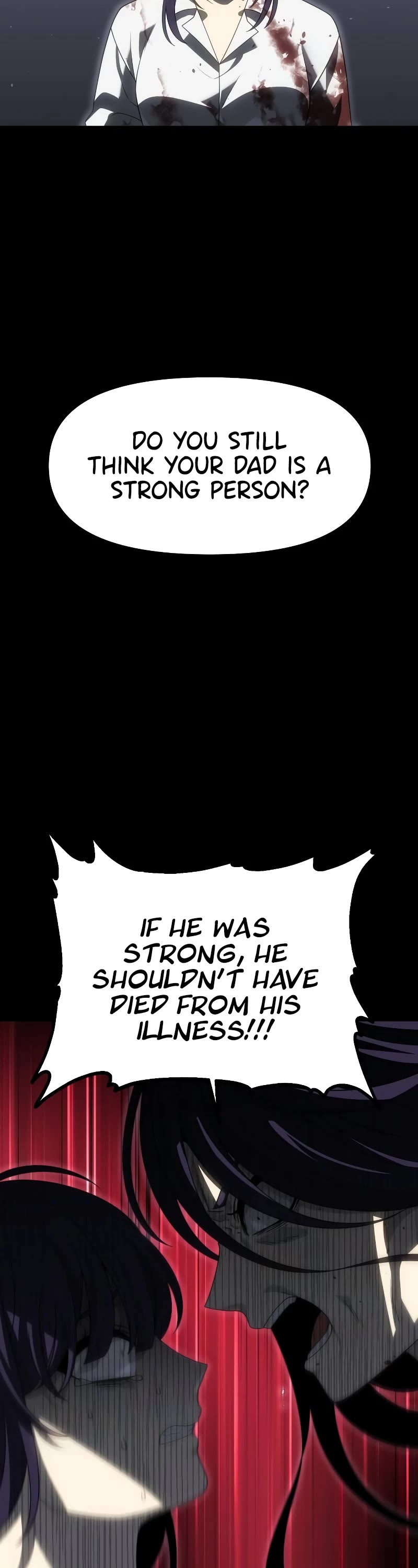 I Used to Be a Boss Chapter 98 page 53 - Chapter 98